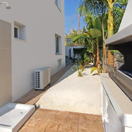 Villa Eden Aya Napa Dış mekan fotoğraf