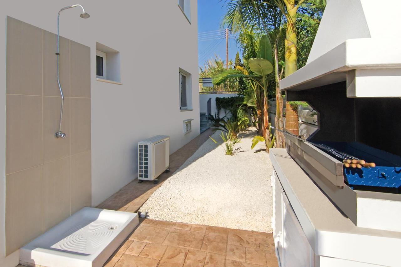 Villa Eden Aya Napa Dış mekan fotoğraf