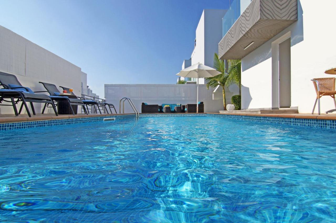 Villa Eden Aya Napa Dış mekan fotoğraf