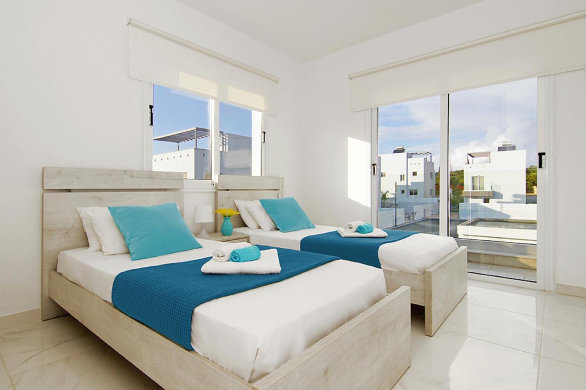 Villa Eden Aya Napa Dış mekan fotoğraf