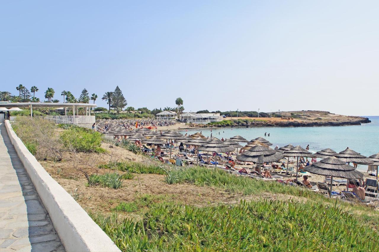 Villa Eden Aya Napa Dış mekan fotoğraf