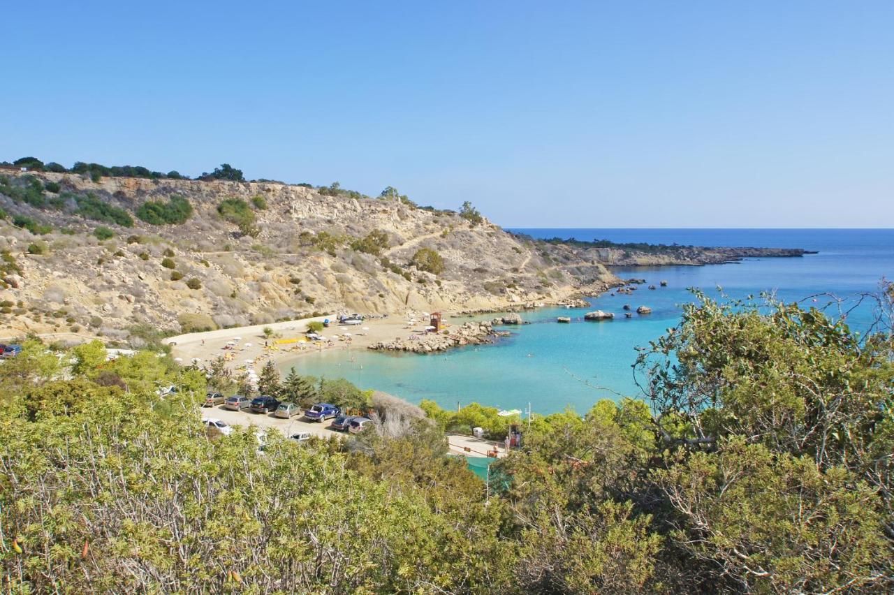 Villa Eden Aya Napa Dış mekan fotoğraf