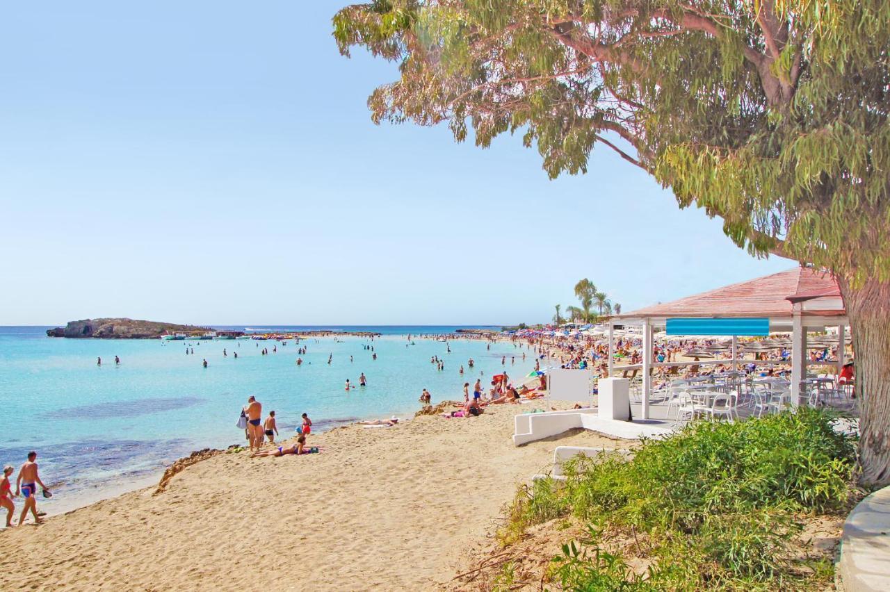 Villa Eden Aya Napa Dış mekan fotoğraf